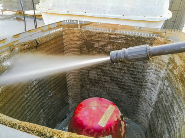 Best Duct Cleaning for Offices  in Montebello, CA