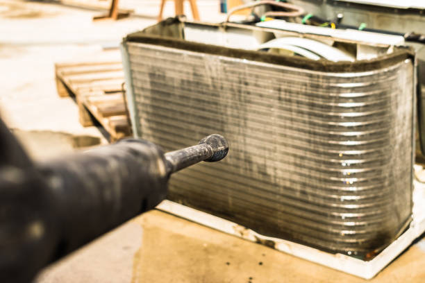 Best Air Vent Cleaning Services  in Montebello, CA