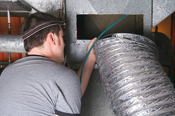 Best Emergency Air Duct Cleaning  in Montebello, CA