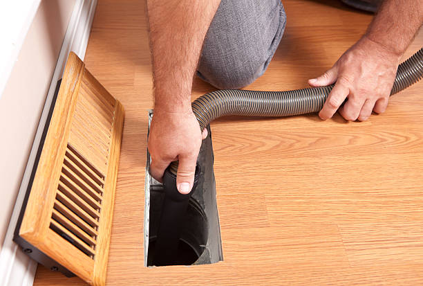 Best HVAC Duct Inspection Services  in Montebello, CA