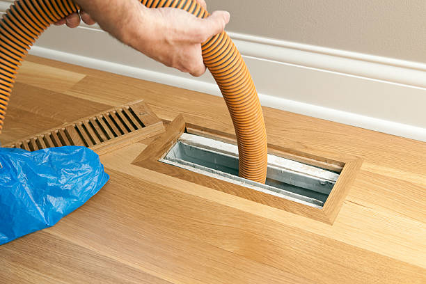 Best Air Duct Cleaning Near Me  in Montebello, CA