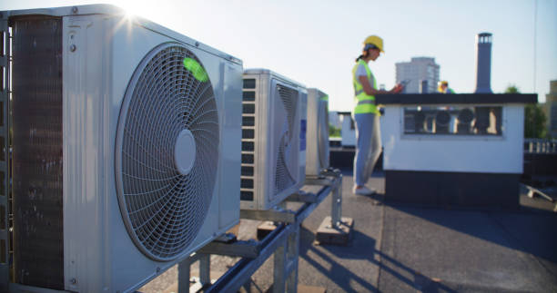 Best Local Air Duct Cleaning Services  in Montebello, CA